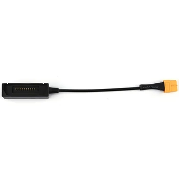 

XT60 To X8 SE DC Balance Charger Adapter Charging Cable for Xiaomi FIMI X8 SE RC Drone Fast Charging Cable Drone Accessories