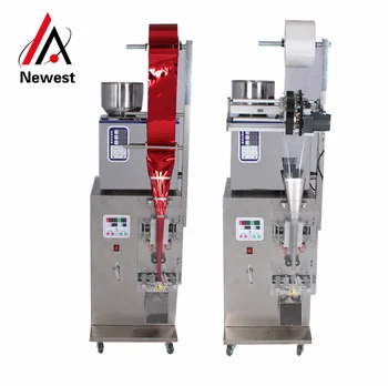 

Automatic Tea Bag Packing Machine/NT-306 Automatic Sealing Machine For Powder and Granule(220V/110V)