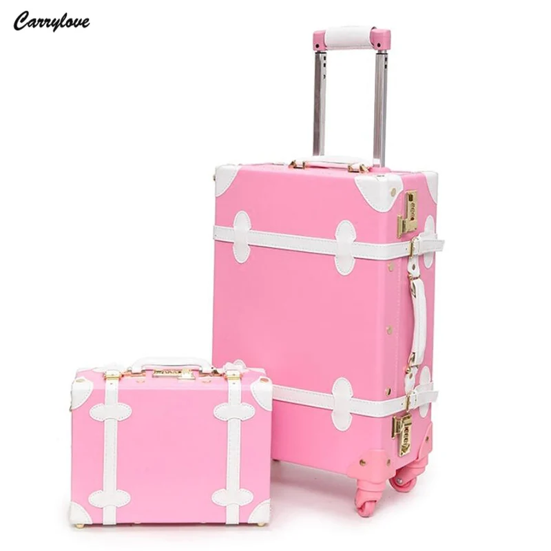 Rolling Luggage 