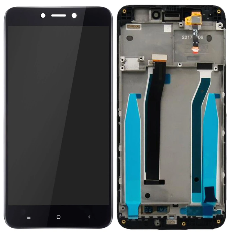 Xiaomi Redmi 4 Модуль Купить