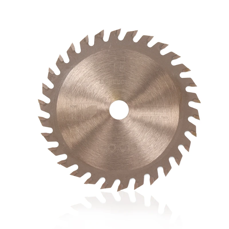 1pc 85x10/15mm Circular Saw Blade For Wood TiCN Coated TCT Saw Blade 24T/30T/36T Cutting Disc Woodworking Wheel Discs Saw Disc