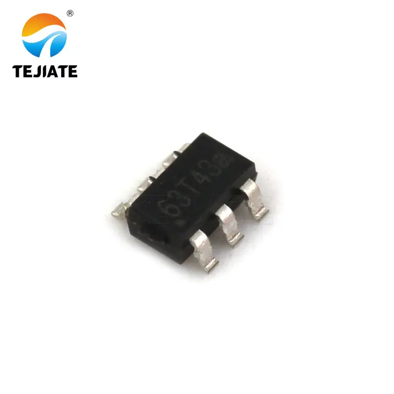OB2263MP SOT23-6 (1)