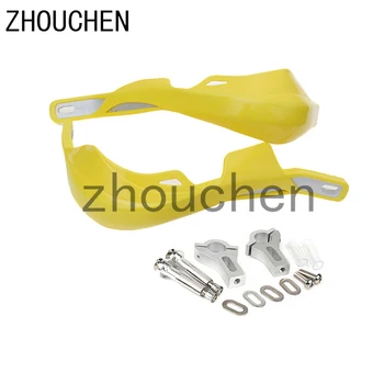 

22mm hand guard Motorcycle handguards for husqvarna motocross KTM benelli pitbike suzuki kawasaki yamaha BMW Honda triumph