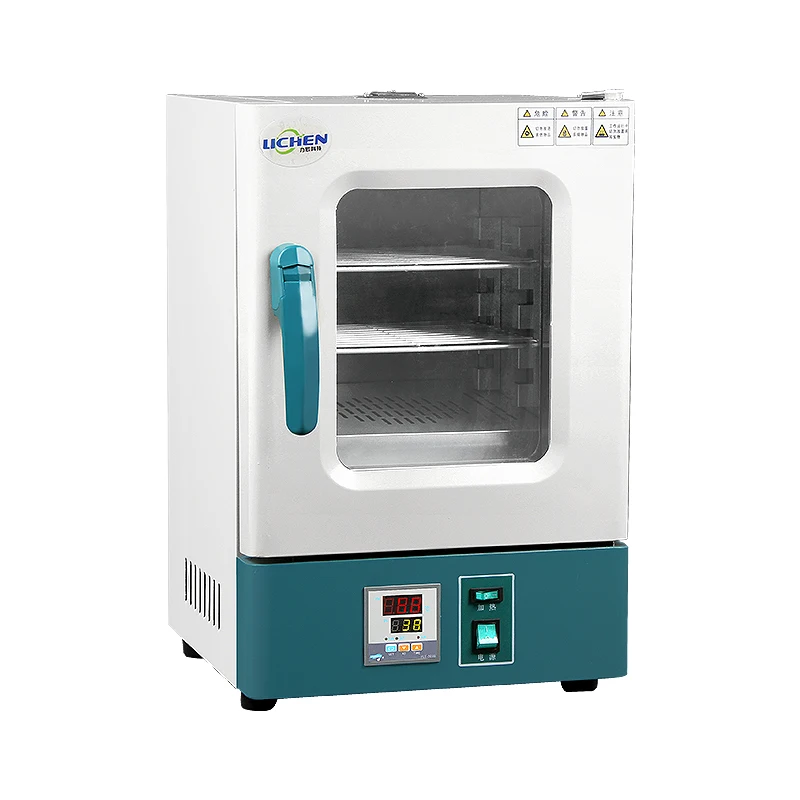 

Laboratory Electric Heating Constant Temperature Stainless Steel Liner Microbial Fermentation Seed Germination Box HN-25BS