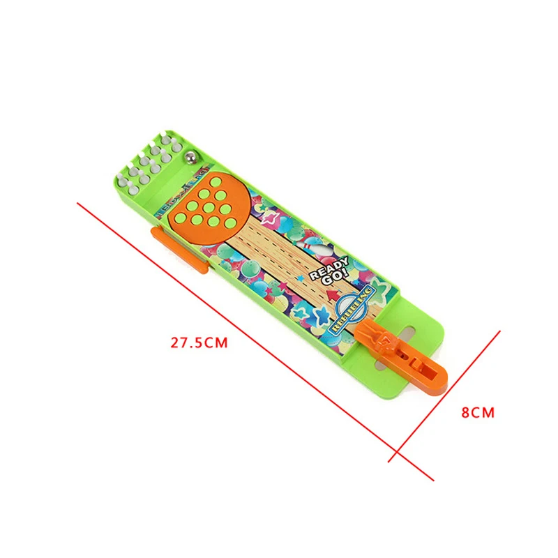 1PCS Basketball Bowling Shooting Board Games for Children Desktop Ball Football Golf Table Game Toy Kids Gift|childhood| |