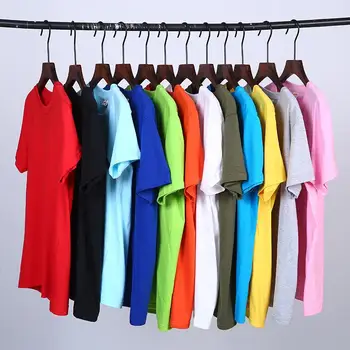 

2020 camiseta de hombre, camisetas de manga corta de Color puro para hombre, camisetas masculinas, camisetas DG