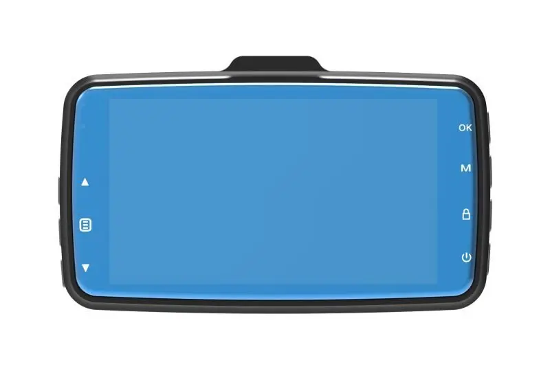CarLogNew, широкоугольная Автомобильная dvr камера с двумя объективами, Full HD, 1080 P, ips, фронтальная камера, видео регистраторы, g-сенсор, ночное видение, видеорегистратор