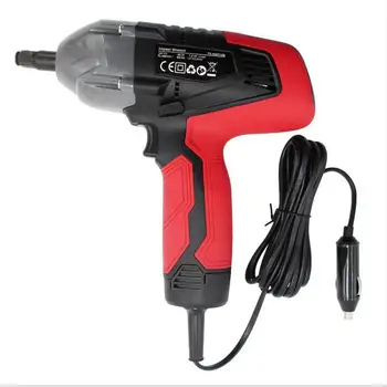 

400 Nm Brushless Impact Cordless Wrench Portable Tool Bag Electric Drill Chuck Lithium Battery Power Tools Double-ended Sock