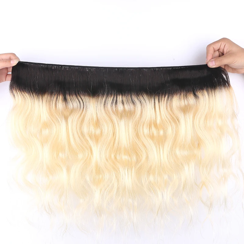 613 Blonde Human Hair Bundles 3/4PCS Ombre Brazilian Body Wave Human Hair Weave Bundles 8-26 Inch 100% Remy Hair Extension SOKU 613 Blonde Human Hair Bundles 3/4PCS Ombre Brazilian Body Wave Human Hair Weave Bundles 8-26 Inch 100% Remy Hair Extension SOKU