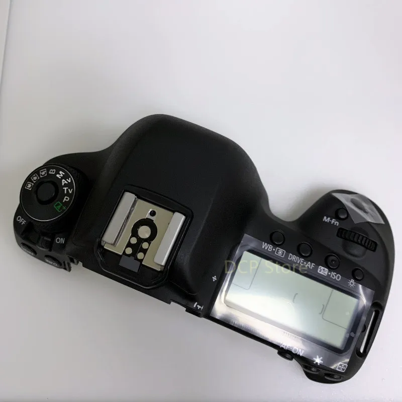 佳能5D4顶盖