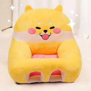 

Baby Sitting Chair Infants Learn To Sit On Small Sofa Children Fall Prevention Seat 6 Months Training Chair Artifact Training St