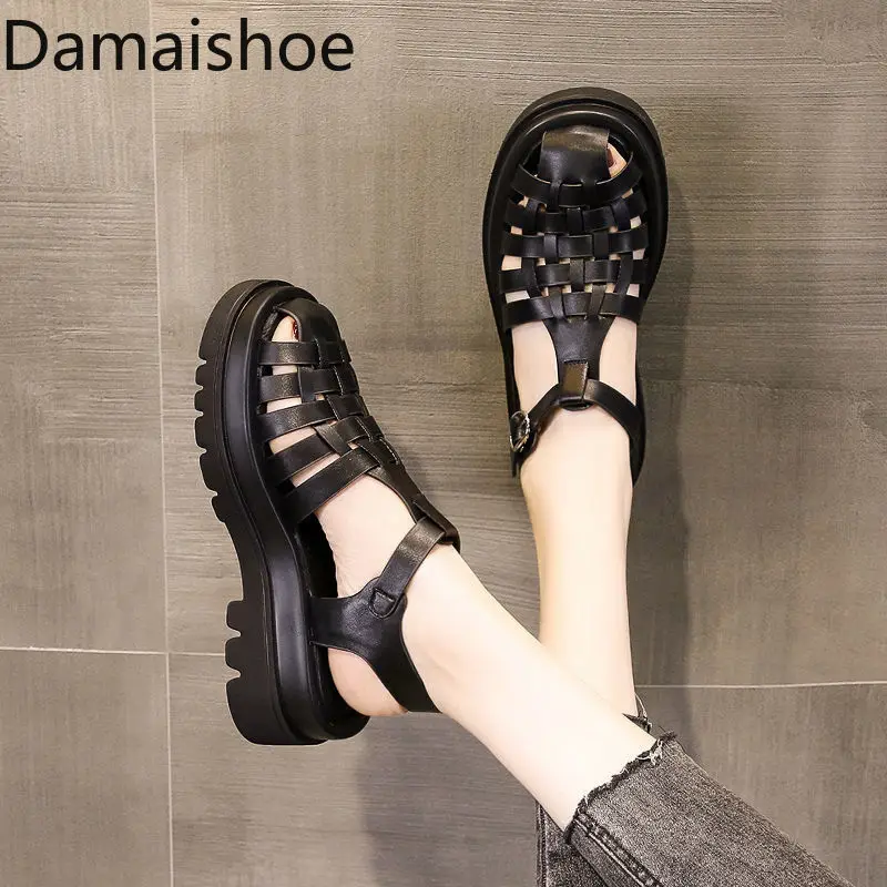 Women's Summer Sandals Closed Toe Closed Toe Sandals Womens