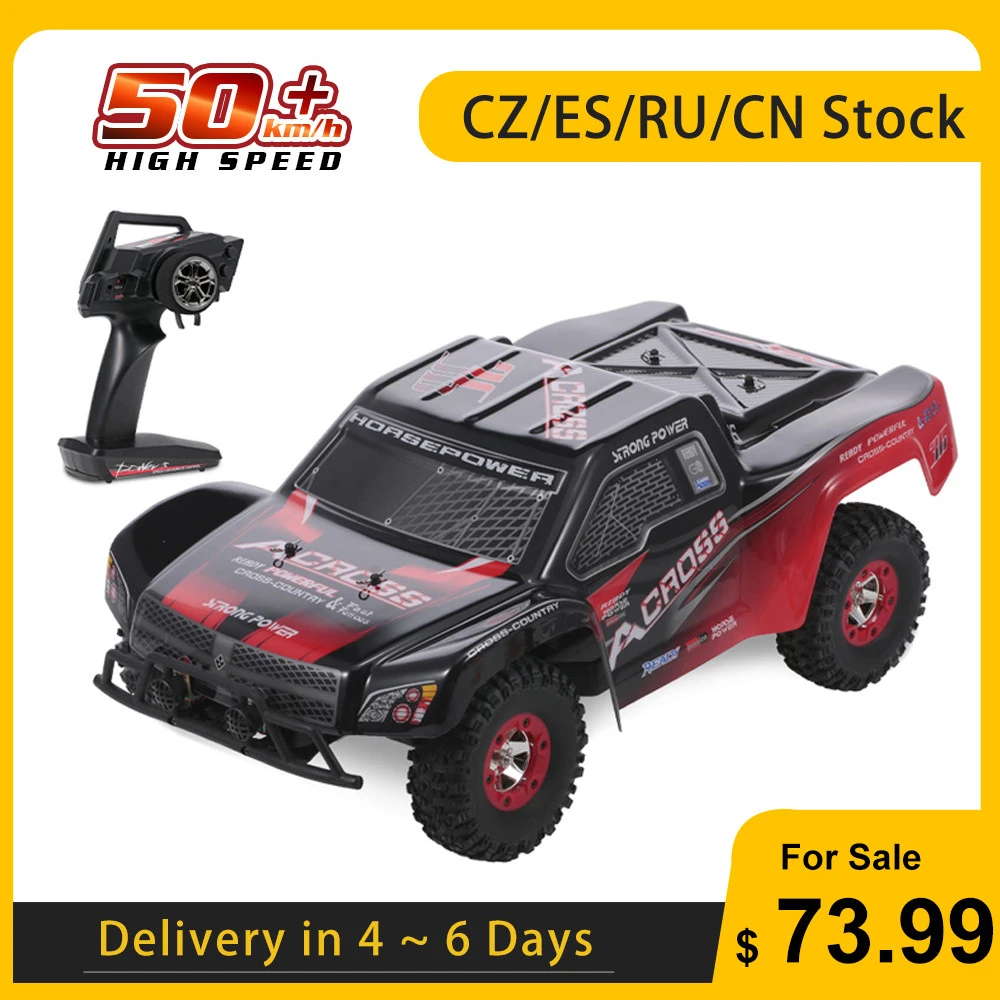 Penetratie Niet verwacht achterzijde Wltoys 12423 12428 Crawler Car | Rc Car Wltoys 12423 12428 | 1 12 Crawler  Wltoys - Rc Cars - Aliexpress