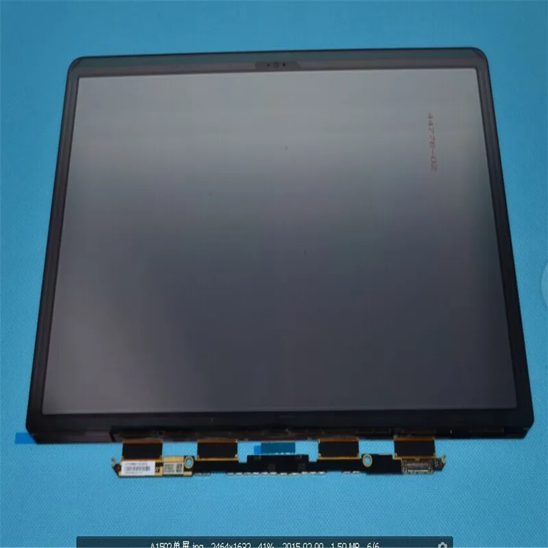 

A1502 LCD screen 2013 2014 for MacBook