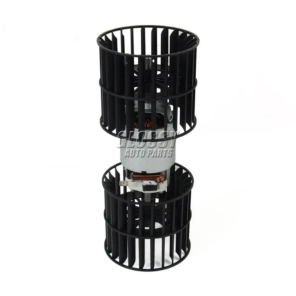 AP02 новый вентилятор 1078300208 для Mercedes Benz R107 C107 SL / SLC двигателя HVAC| |