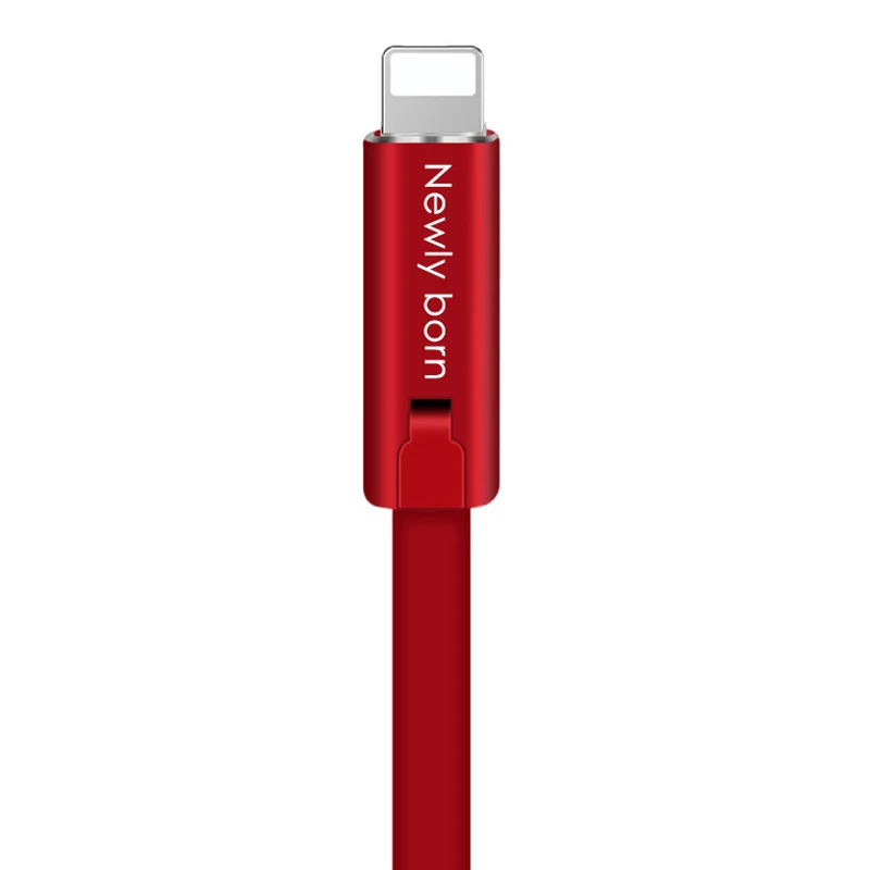 Usb-кабель type-C Micro usb многоразовый кабель для быстрой зарядки данных для huawei samsung Xiaomi LG zte Andriod iphone кабели для мобильных телефонов - Цвет: Lighting no wire 2