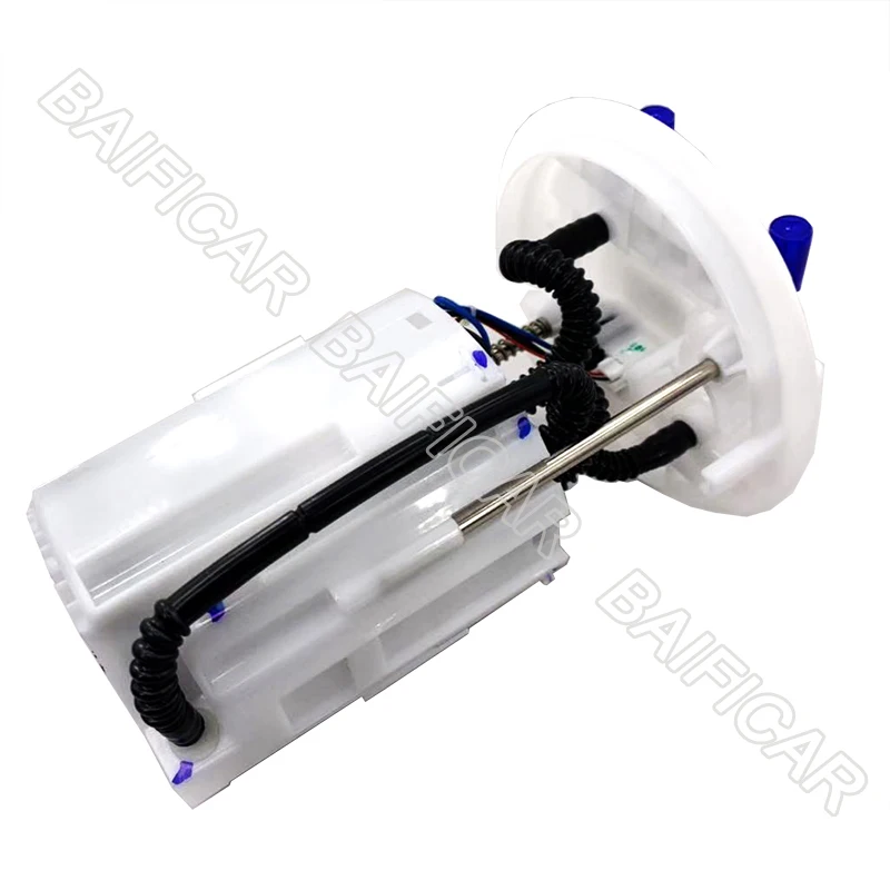 Новый топливный блок Baificar насос в сборе 1525N9 1525Y2 F01R00S067 для Peugeot 206 207 307 406 Citroen C5