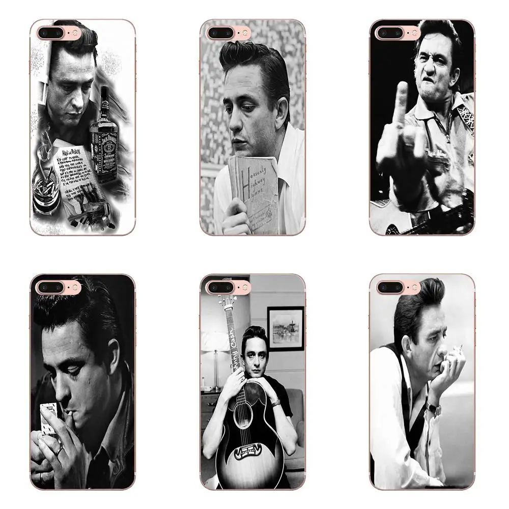 

Johnny Cash Raise His Middle Finger For Galaxy Alpha Note 10 Pro A10 A20 A20E A30 A40 A50 A60 A70 A80 A90 M10 M20 M30 M40