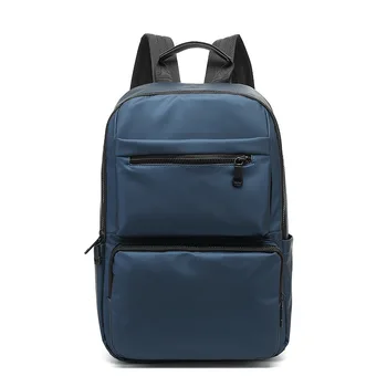 

2019 Korean-style New Style Men's WOMEN'S Backpack Laptop Backpack Schoolbag Sports Bag