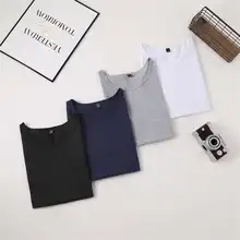 Одноцветный летний крутой однотонный спортивный жилет Ouma модный мужской жилет