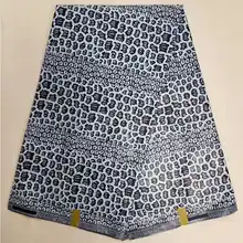 Mitex Печать Ткани Хлопчатобумажные для изготовления платьев юбки/африканские ткани Kitenge ткани африканская Pagne NAR-29