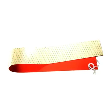 

120v 500w 200*2500*1.5mm silicone beer fermenler heater