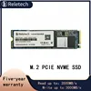 Reletech P400 m2 ssd PCIe 256 ГБ 512 1 ТБ 3500 МБ/с. твердотельный накопитель независимых Кэш 2280 диско rígido interno para lapto ► Фото 1/6