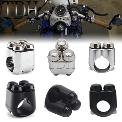 2-3-4 Button Cafe Racer Vintage 7/8
