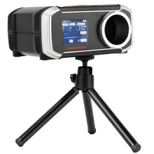 Уличный велометр, ЖК-дисплей, тест скорости BB, тест скорости er FPS Joules, хронограф BB, водные шарики, стальной шар, тест скорости er