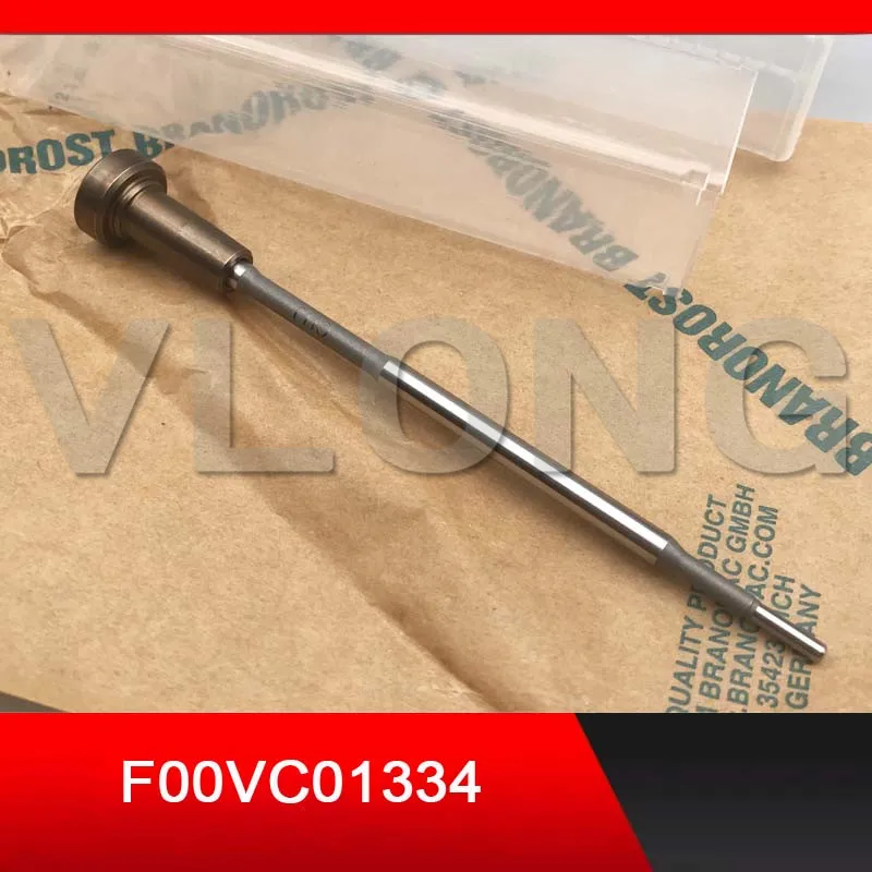 Комплект клапанов F 00V C01 334 common rail control valve F00VC01334 FOOVC01334 OOV для 0445110183|valve set|valve dieselvalve |
