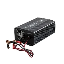 12V 15A Automatic 3 Stage Car Battery