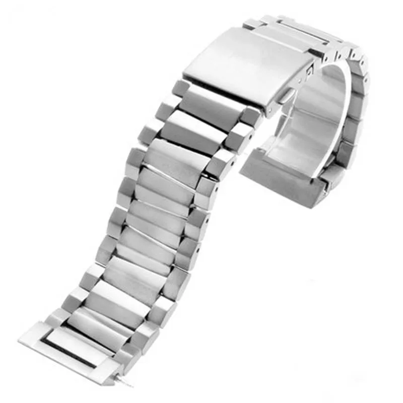 WMT リベットブレス WMT WATCHES 3-Link Rivet BRACELET for SEA DIVER / ROYAL