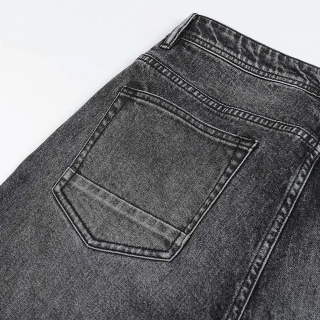 SIMWOOD Jeans Straight  6