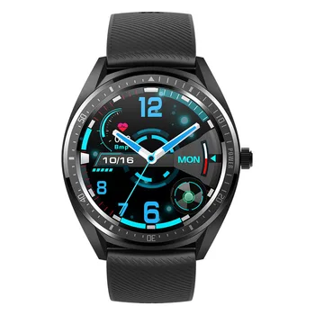 

KW32 Smart Bracelet Heart Rate Tracker Sleep Tracker Message Reminder Call Reminder Social Media Notifications Bracelet