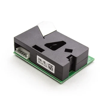 

Inter-infrastructure IoT DIY Electronic Kit Sensor Dust PM2.5 Remote Monitoring
