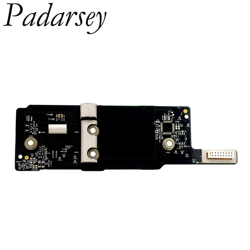 Padarsey Original ON/Off Eject SYNC Bind Power Button Switch RF Board w/Bluetooth Module Replacement for XBOX ONE SLIM Console