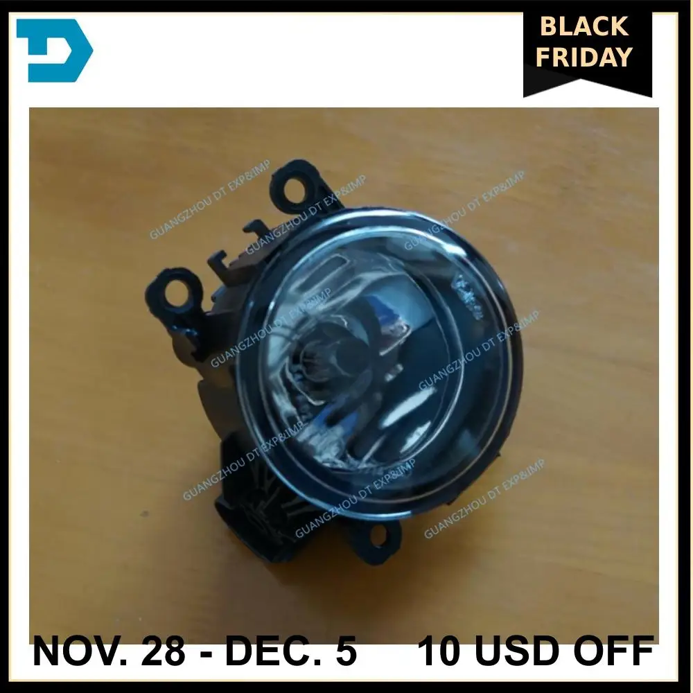 

NEW FOG LAMP For Renault MEGANE Laguna Kangoo SCENIC THALIA LOGAN DUSTER GRAND TRAFIC 1998-2015 Fog Lamp E MARK