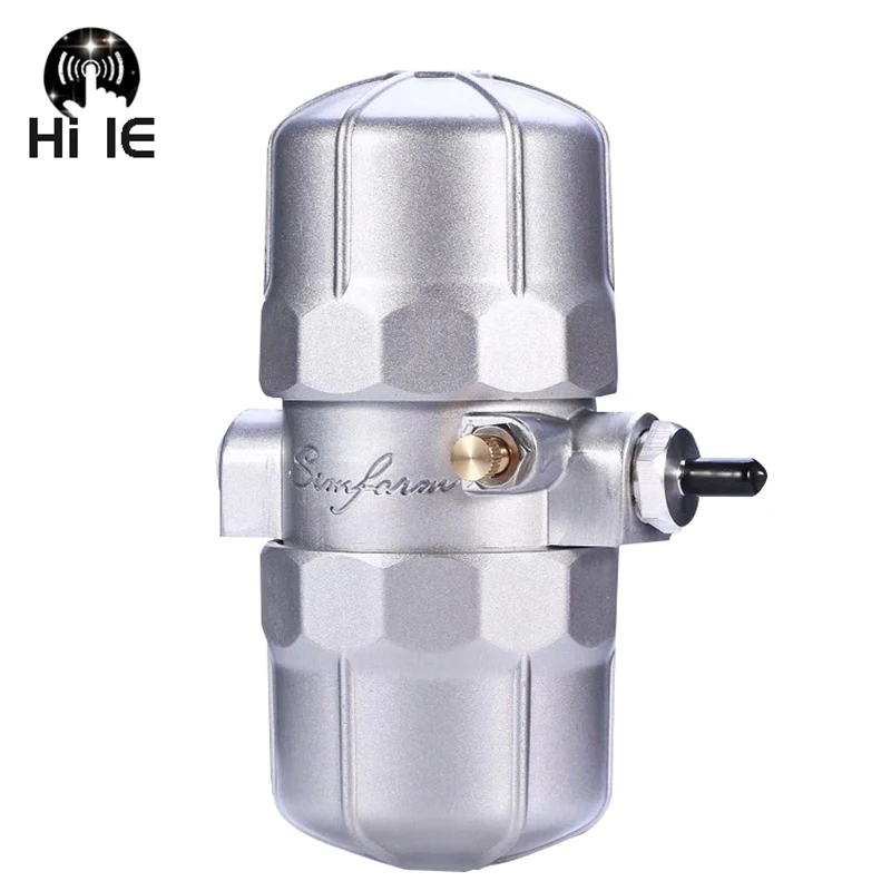 Automatic Drain Air Compressor Gas Storage Tank Automatic Drain Auto Water Pressure Pneumatic