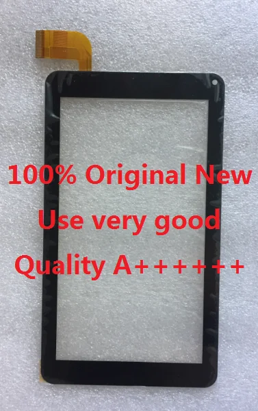 Original New 7 inch touch screen,100% New for DEXP Ursus S270i Kid's touch panel,Tablet PC panel digitizer GY-P70092A-01