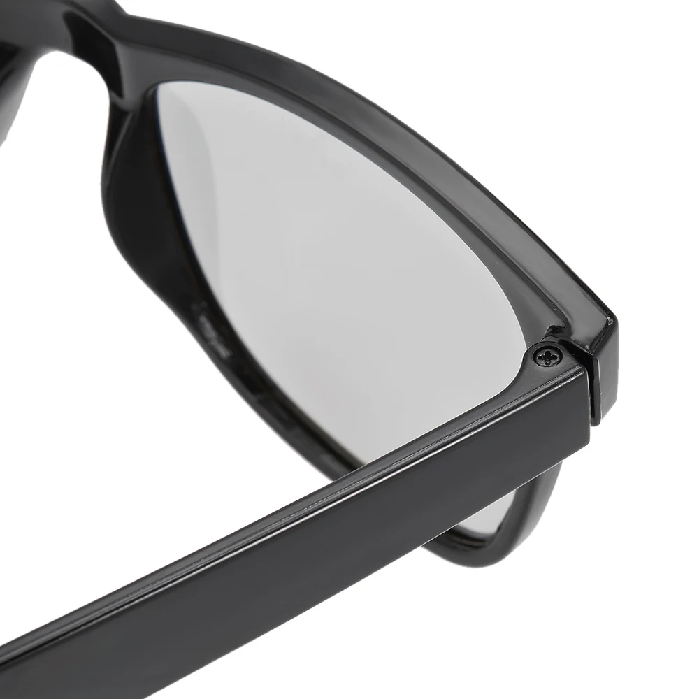 P17 Пассивные 3D очки круговые поляризованные линзы для поляризованных ТВ реальные D 3D кинотеатры для sony LG Panasonic