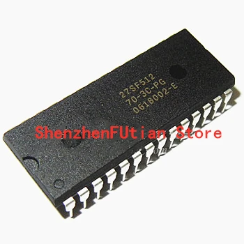 

1 шт./лот SST27SF512-70-3C-PG SST27SF512 27SF512 70-3C-PG DIP-28 в наличии