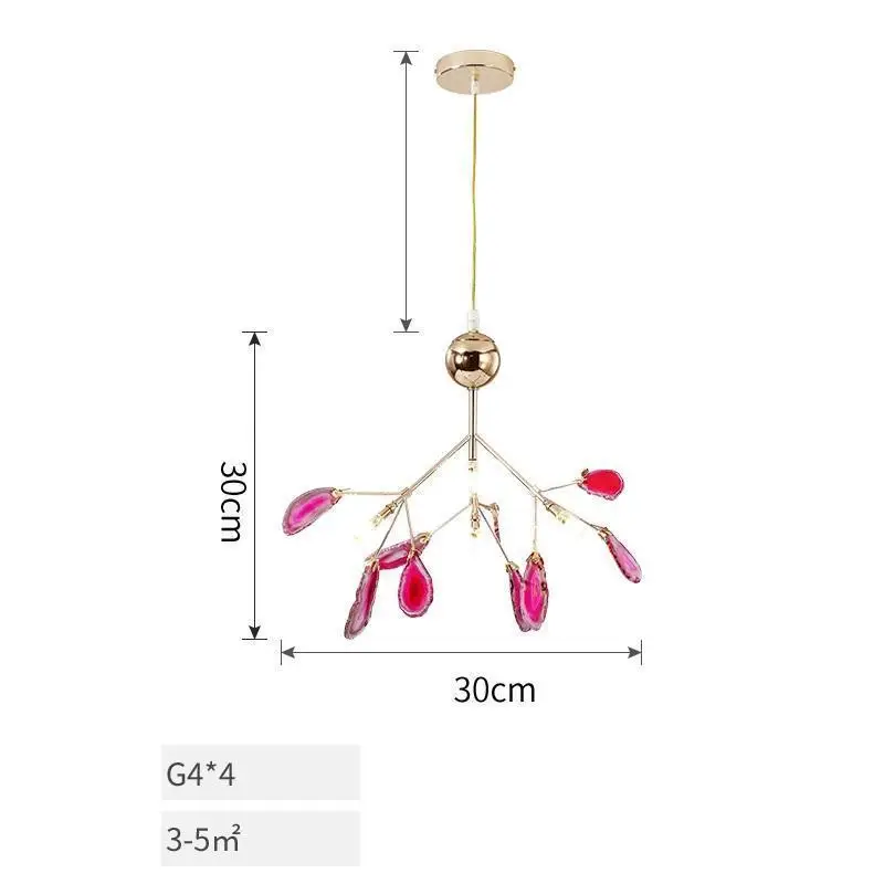 Подвесной светильник coedor Led, промышленный декор, кристалл, Decoracao Para Casa Luminaria Lampara De Techo Colgante, современный подвесной светильник