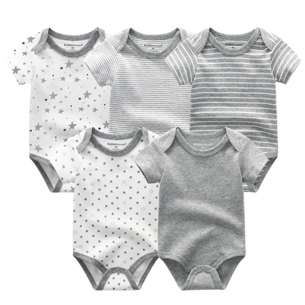 baby rompers5207