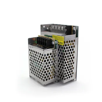 

220V To 12V Switching Transformers AC DC Power Supply Fonte 12V 5V 1A 2A 5A 8A 10A 20A 30A Power Supply SMPS Switching meanwell