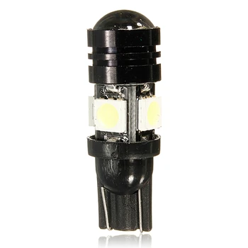 

T10 5050 4smd LED Bulb 1200Lm Q5 LED Zoomable ZOOM Rechargeable Flashlight Torch 18650+AC/DC CH Parking Lamps