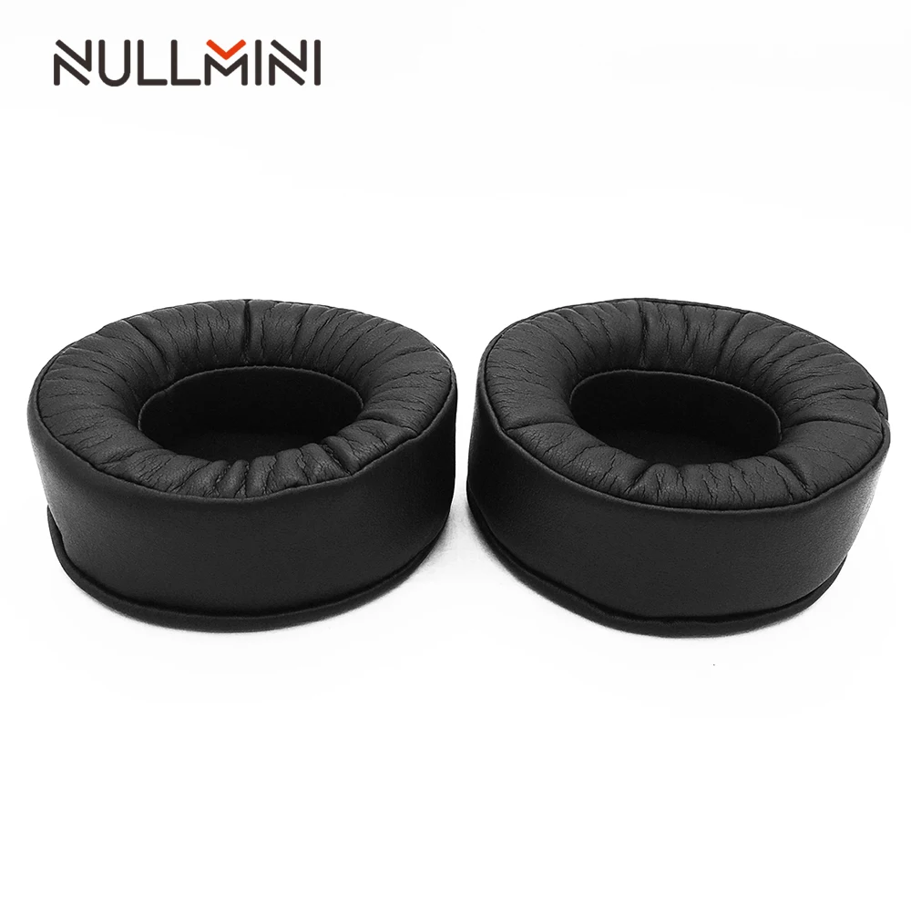 NullMini Replacement Earpads for Revox 3100 Headphones Soft Leather Earphone Earmuff Headset | Электроника