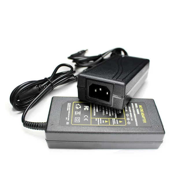 Power Supply Converter DC 220 To 24V   Universal Charger DC 24v  Hoverboard Charger AC 220V Power Adapter 24v 5A 6A 8A 4