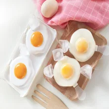 Яйцо-пашот, Poaching Pods, форма для мороженого, форма для яиц, poched плесень 20*10*2,5 см, аксессуары для кухонного бара
