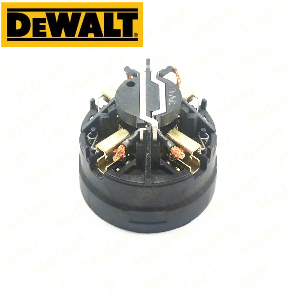 

DEWALT Carbon Brush Holder for DC411B DC411KA-AR DCG412B DCG412M2-AR DCG412M2-B2 DCG412M2-B2C DCG412M2-B3 DCG412M2-BR DCG412P2