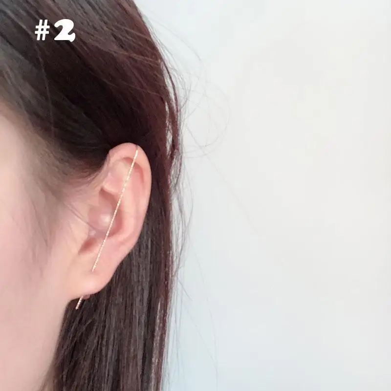 Ear-Wrap-Crawler-Hook-Earrings-Punk-Wrap-around-Track-Hook-Earrings-1Pcs (2)